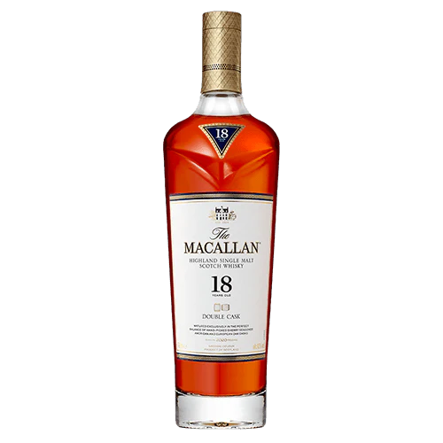 Macallan 18 y.o